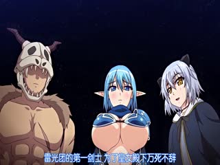 成人动漫