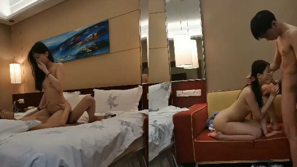 美女主播
