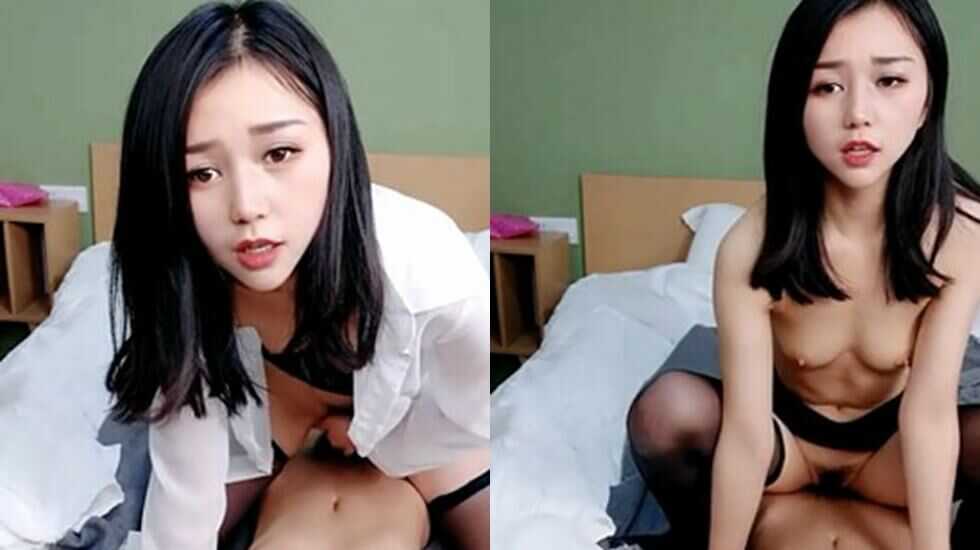 美女主播