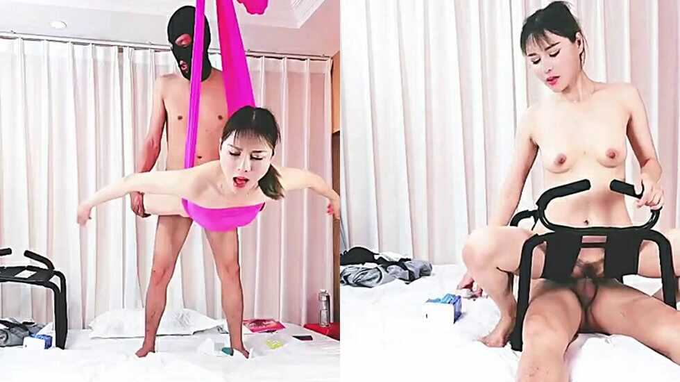 美女主播