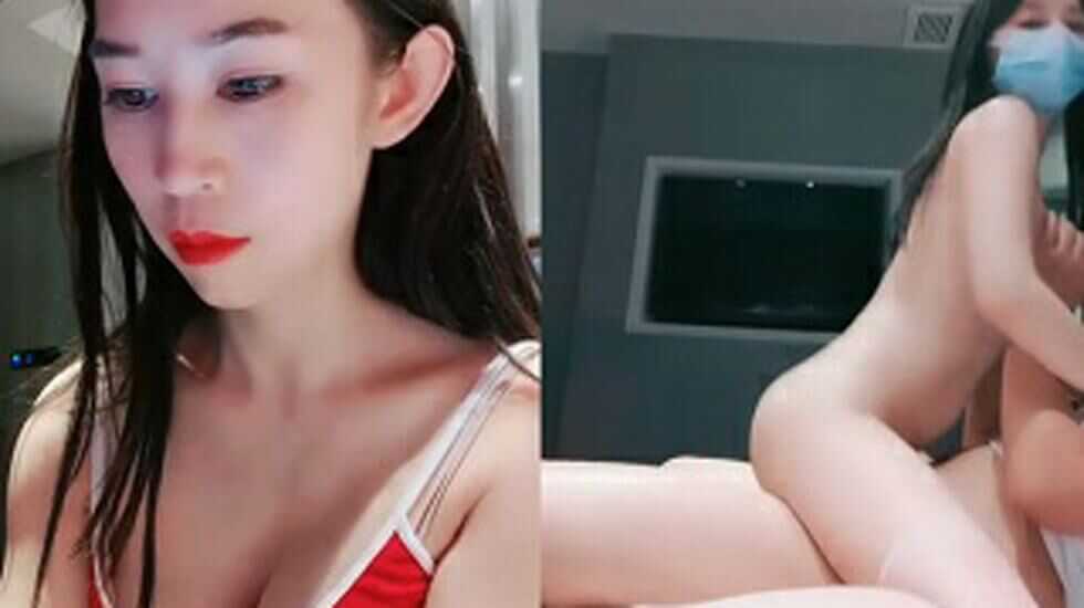 美女主播