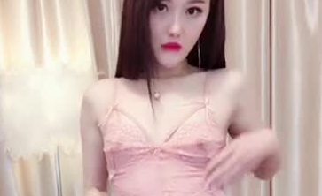 美女主播