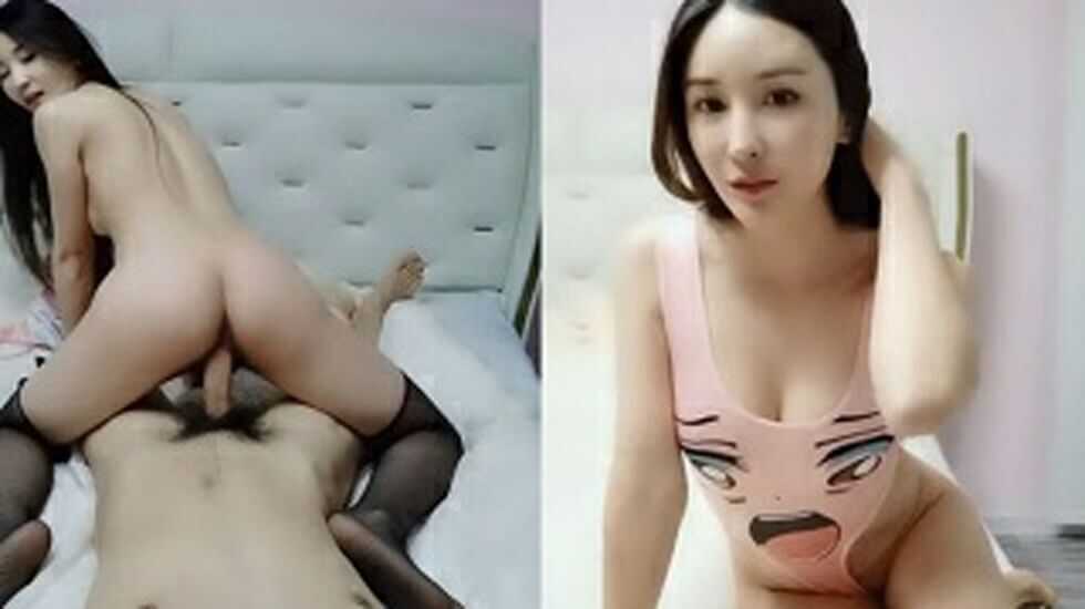 美女主播