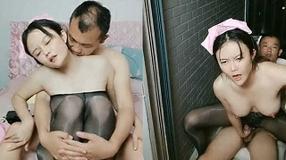美女主播