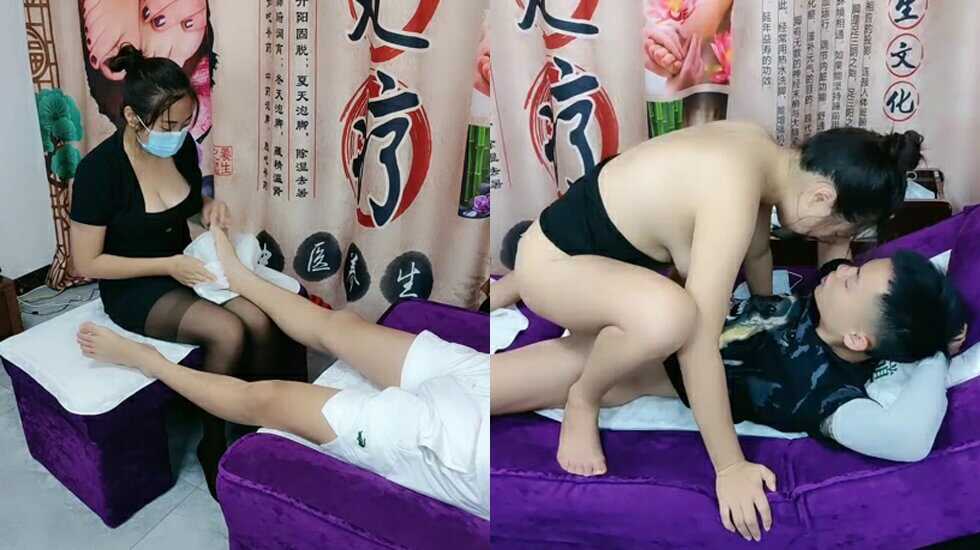 美女主播