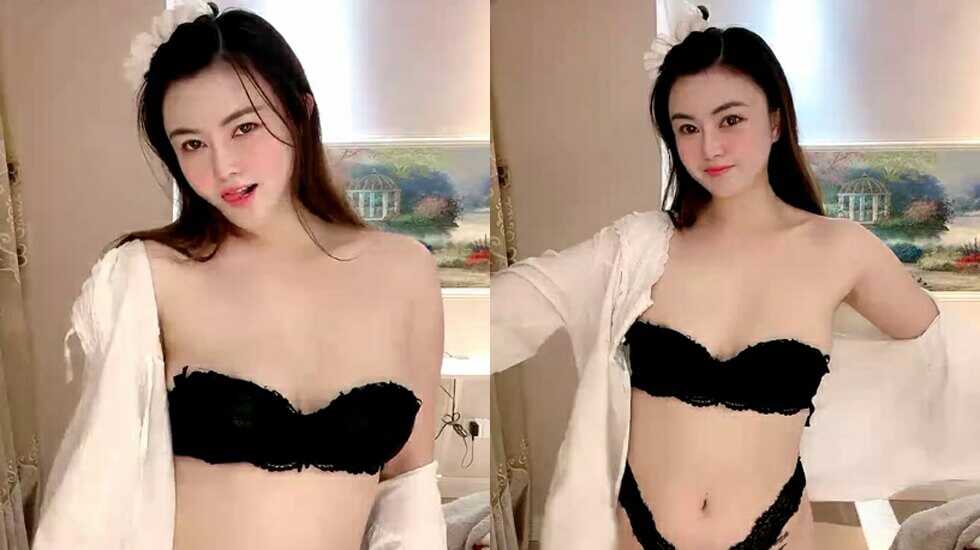 美女主播