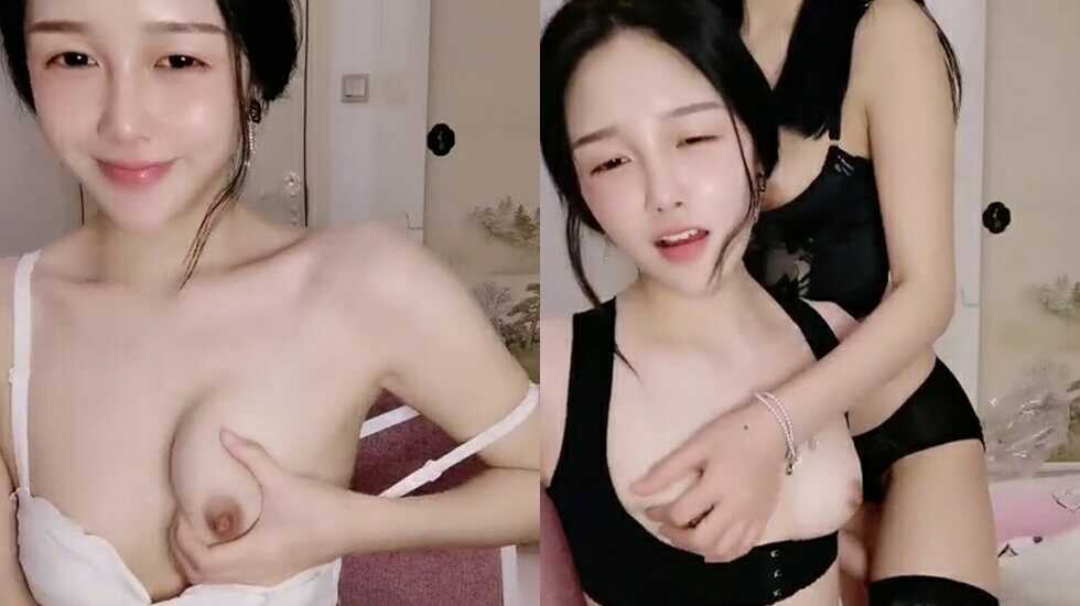美女主播