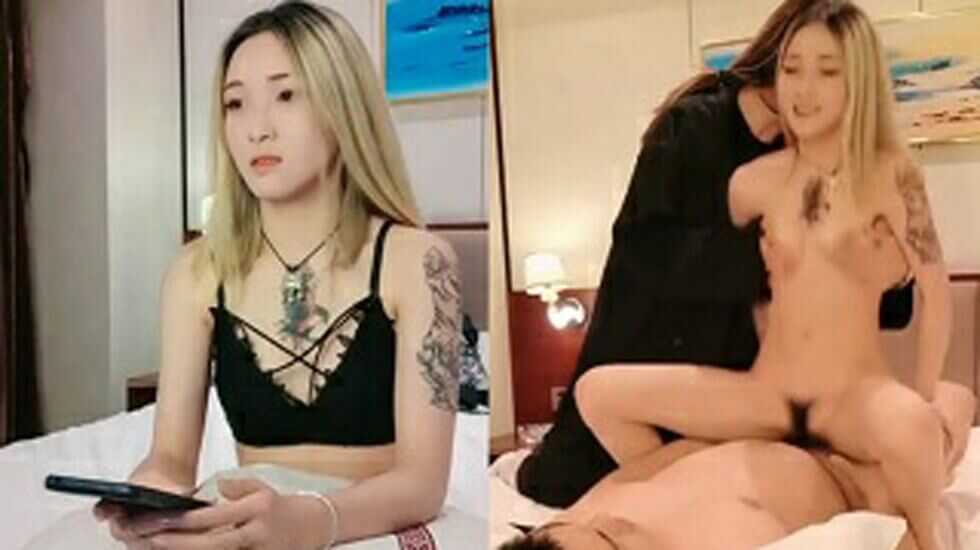 美女主播