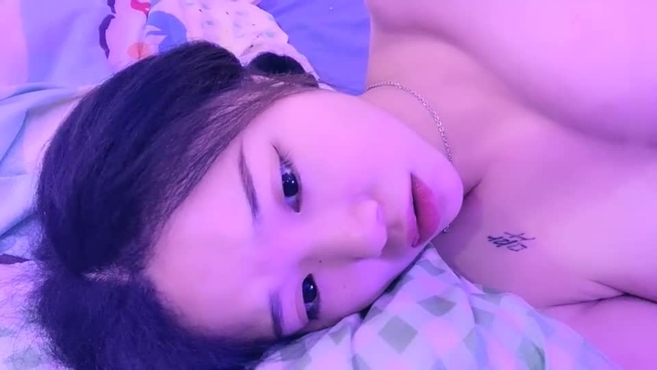 美女主播