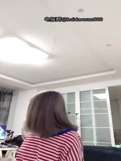 美女主播