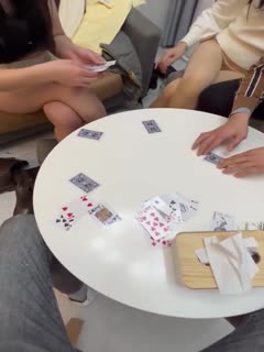 淫妻出轨