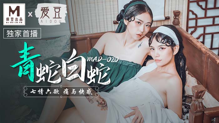 麻豆传媒