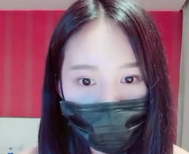美女主播