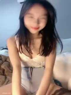 美女主播