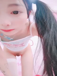 美女主播