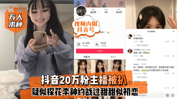 网传热门