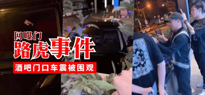 网传热门