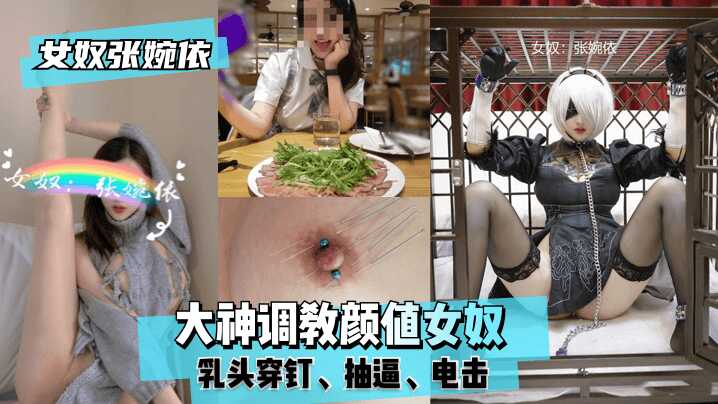 网传热门