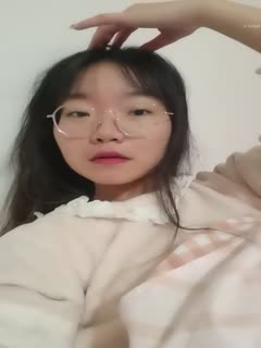美女主播