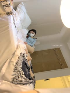 美女主播