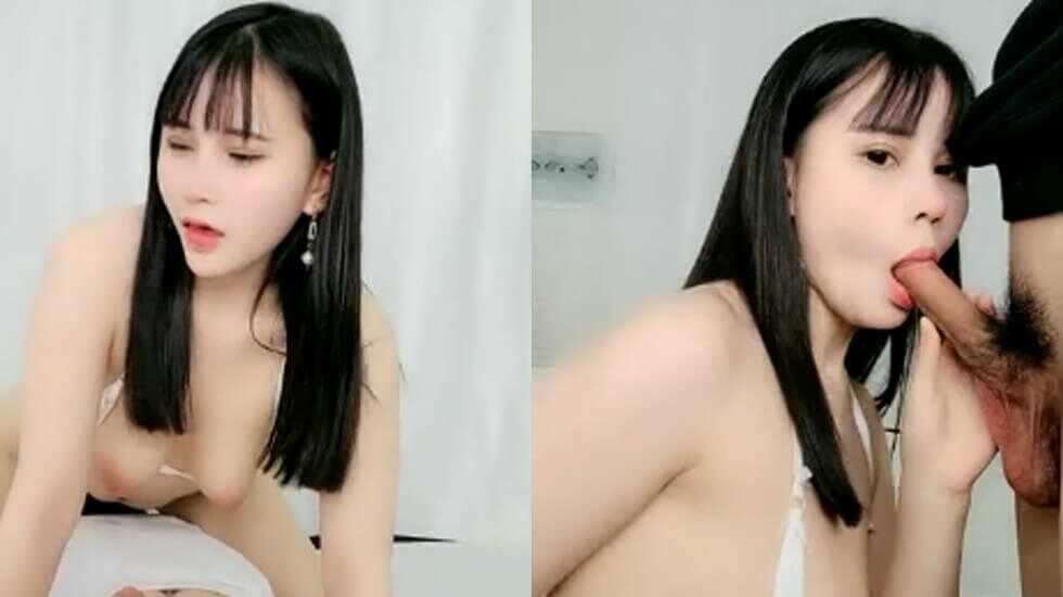 美女主播