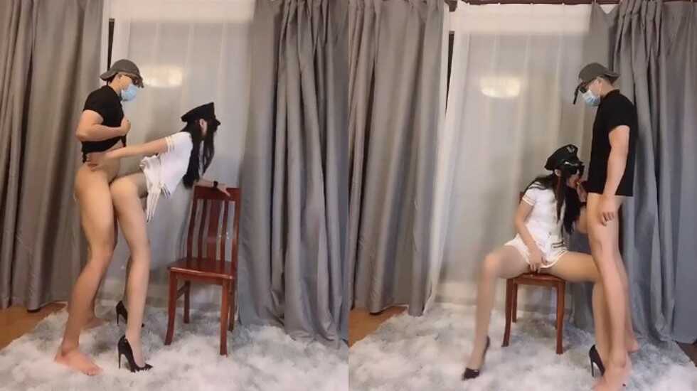 美女主播
