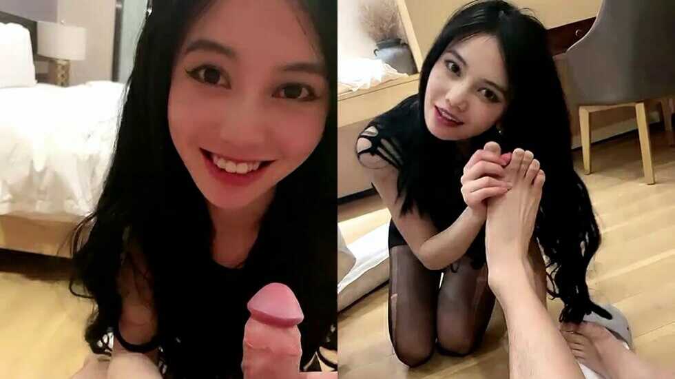 美女主播