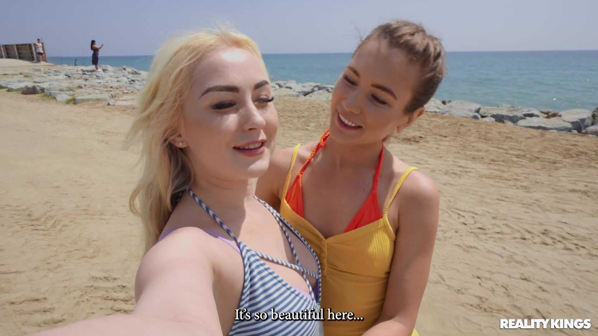 欧美性爱