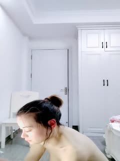美女主播