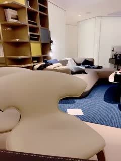 美女主播