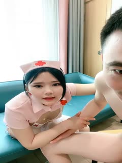 美女主播