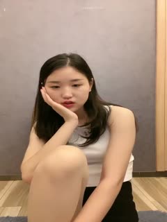 美女主播