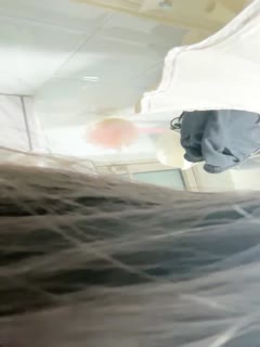 美女主播