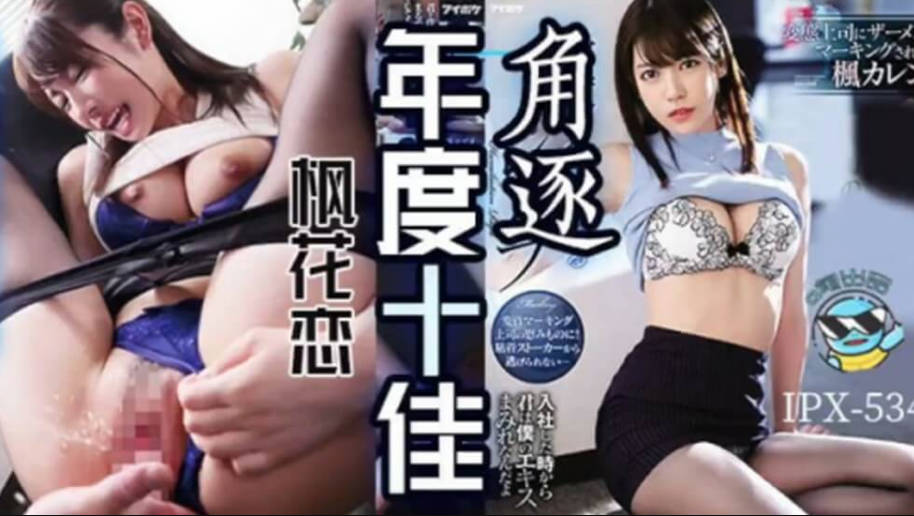 剧情解说