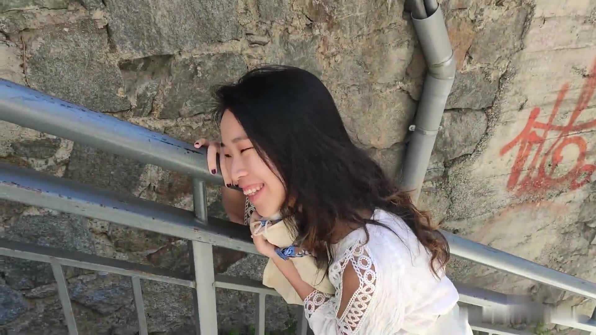 美女主播