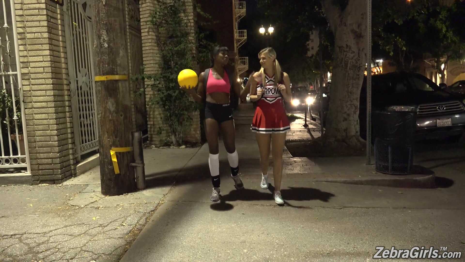 欧美性爱