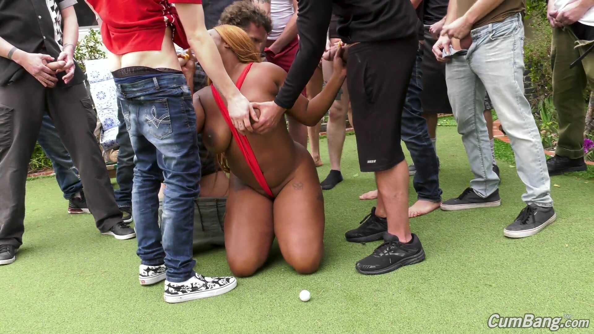 欧美性爱