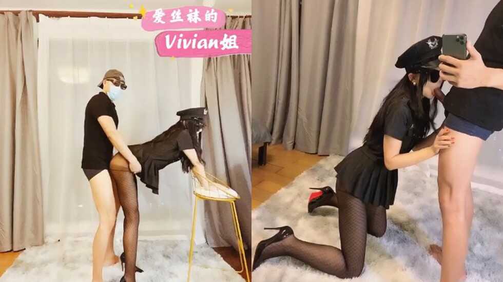 美女主播