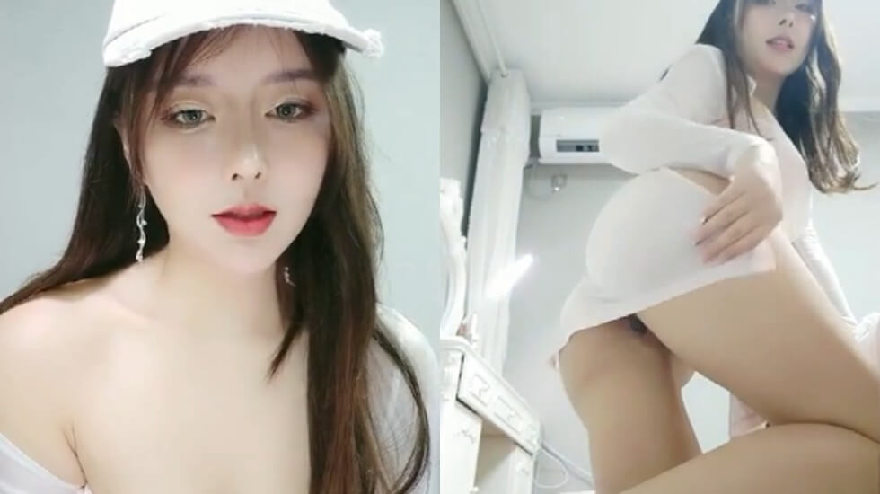 美女主播