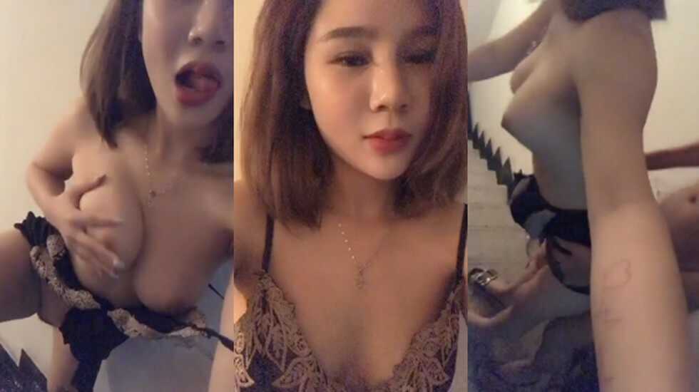 美女主播