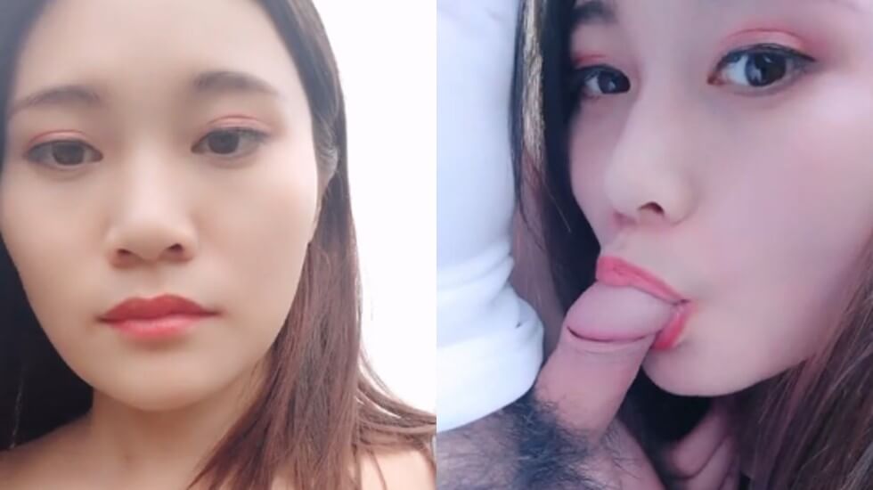 美女主播