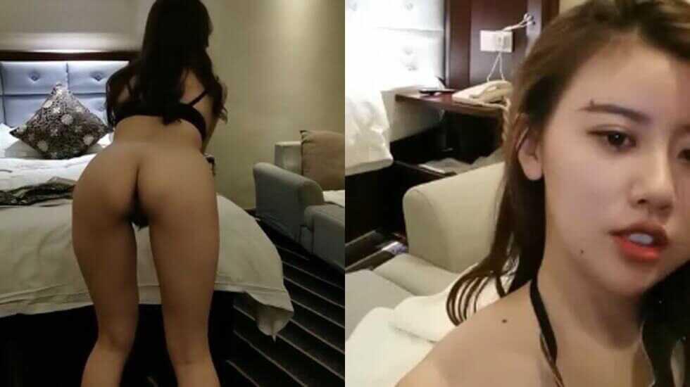 美女主播