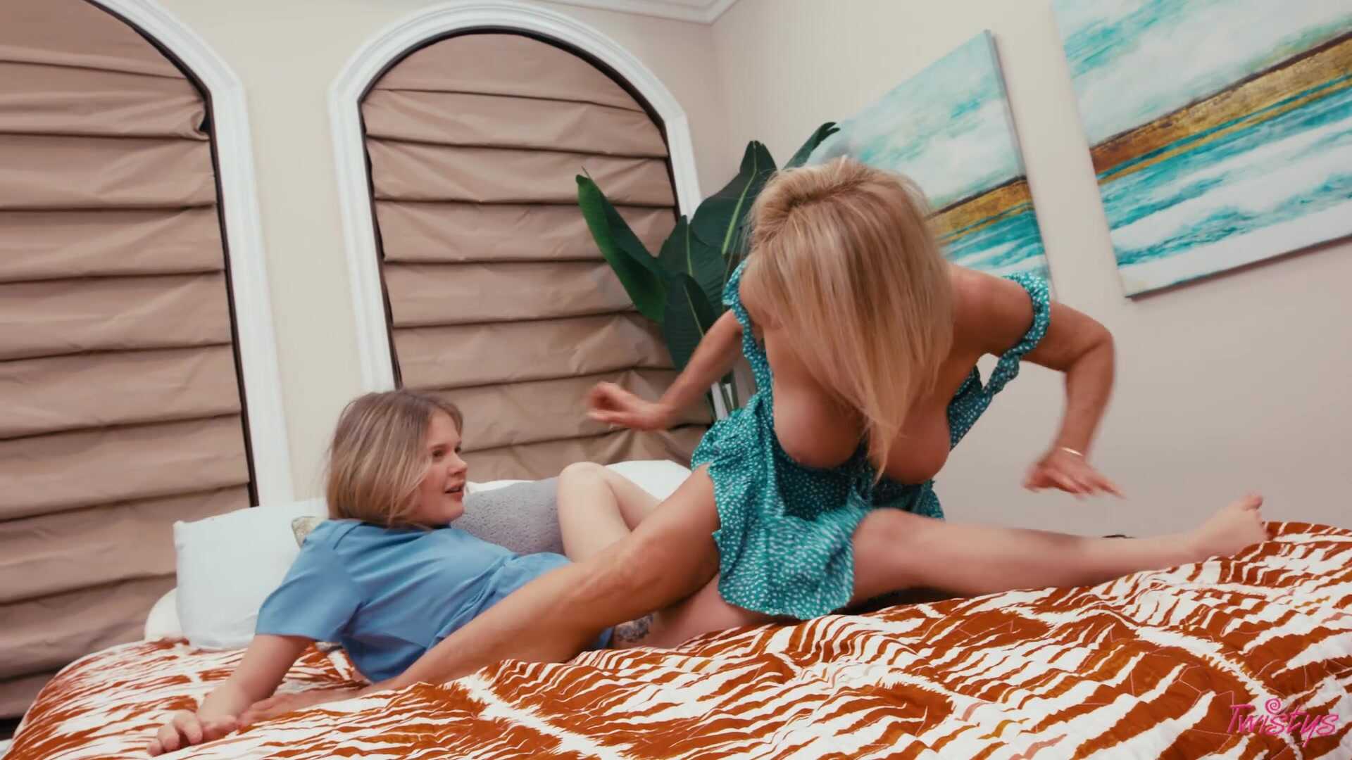 欧美性爱