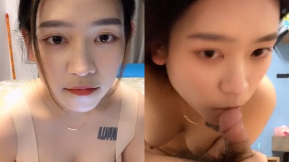 美女主播