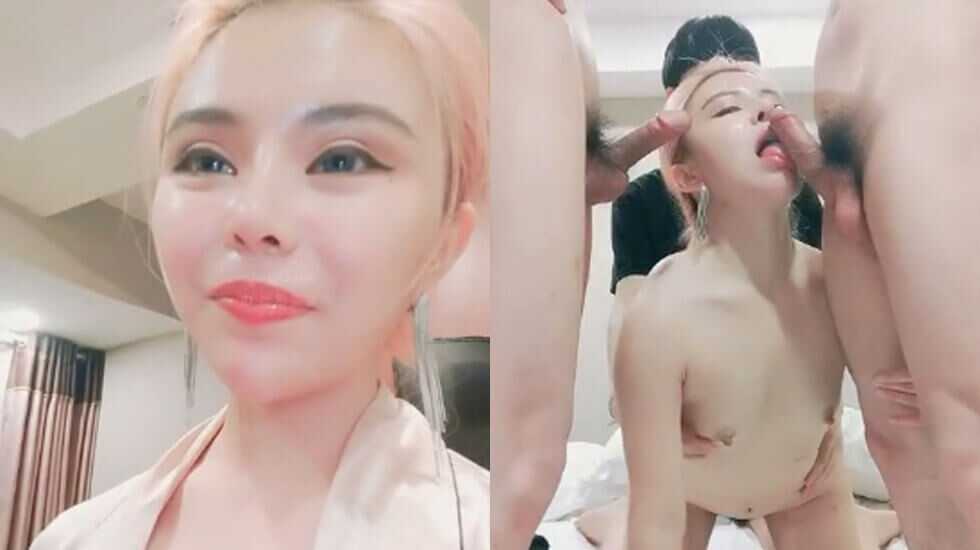 美女主播