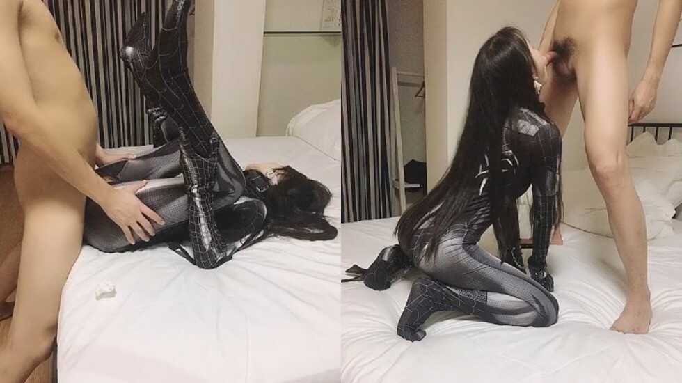 美女主播