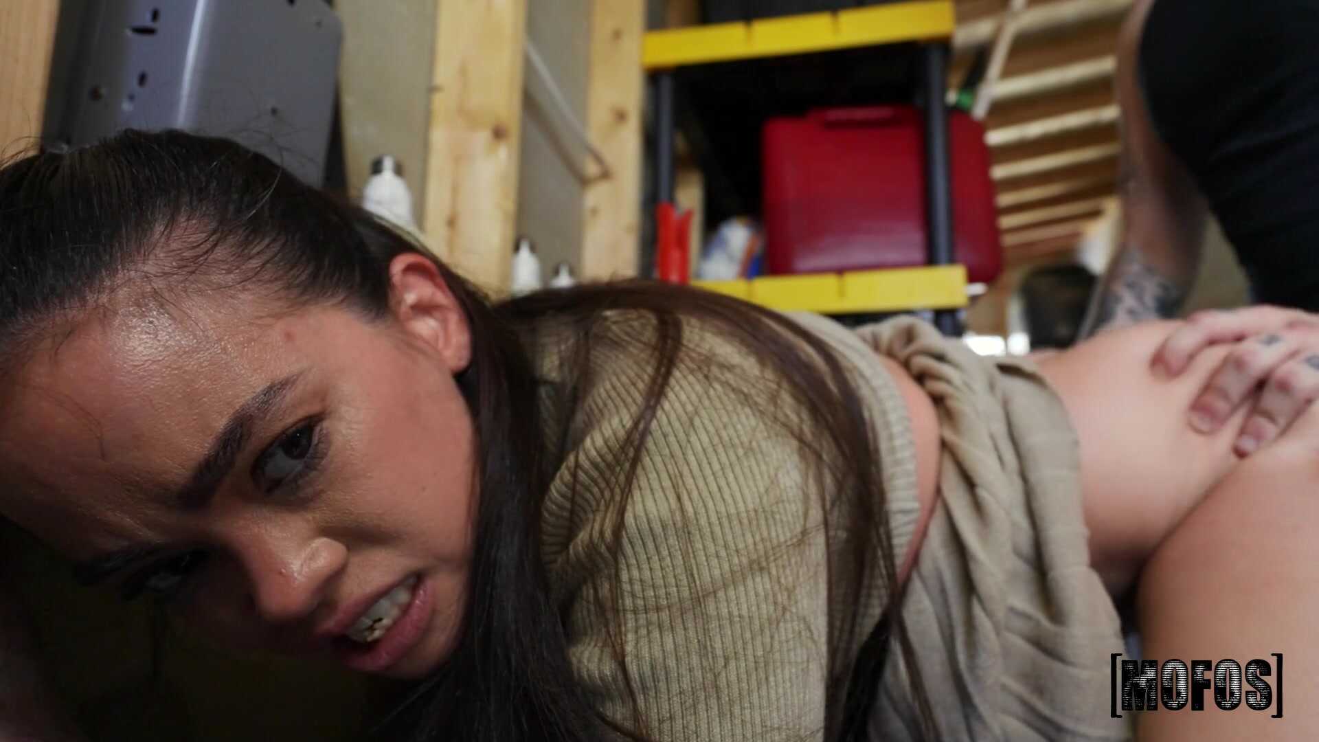 欧美性爱