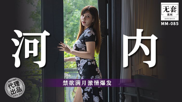 麻豆传媒