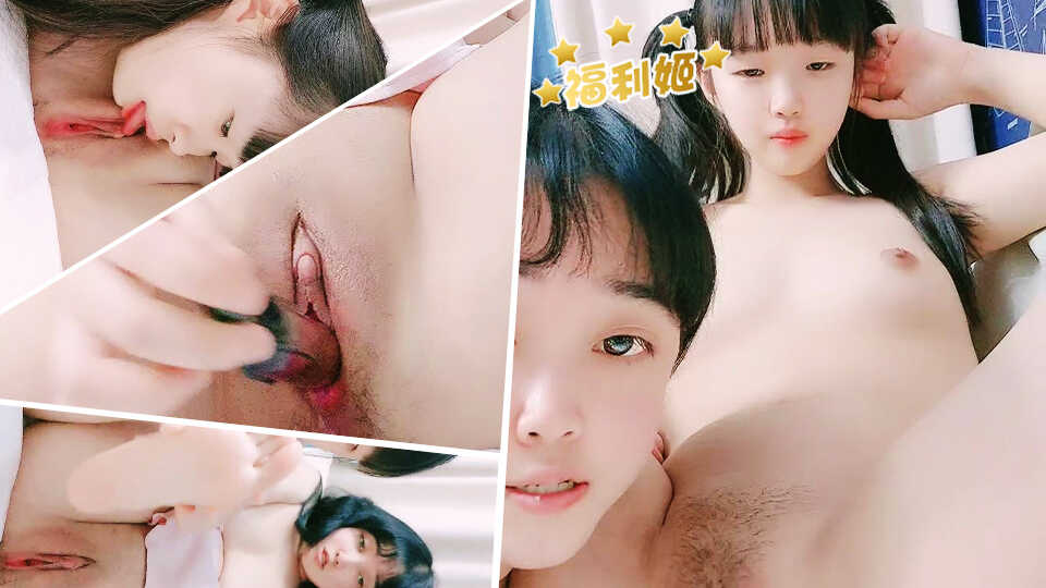 美女主播
