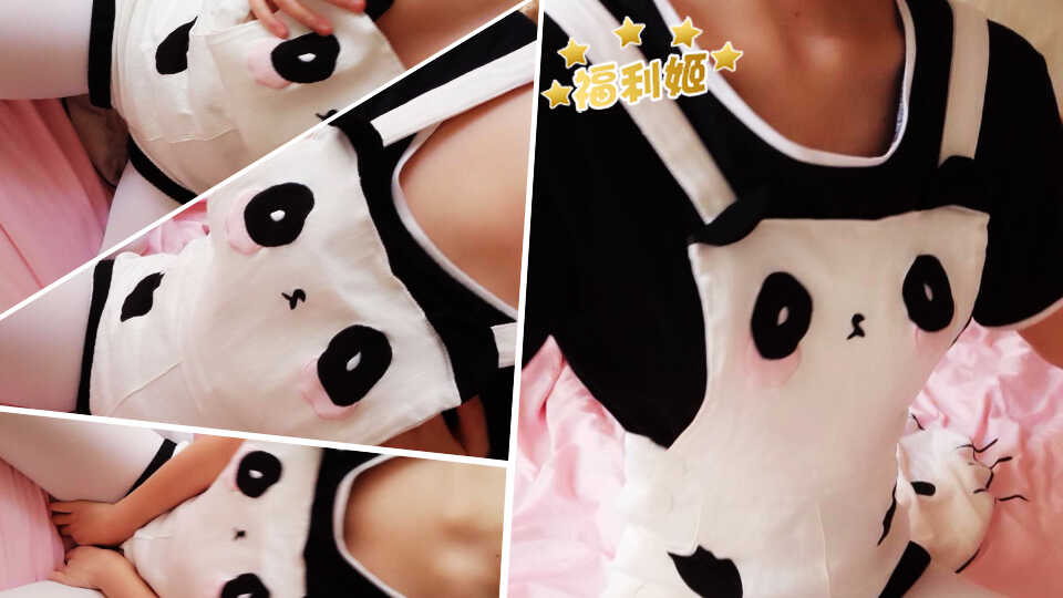 美女主播